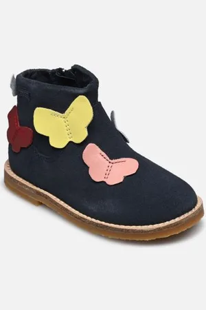 Camper Stiefeletten & Boots K900316 TWS FW - - Größe 20