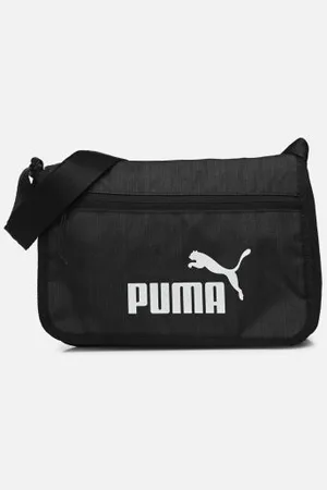 PUMA Handtaschen Base Crossbody Bag - - Größe T.U