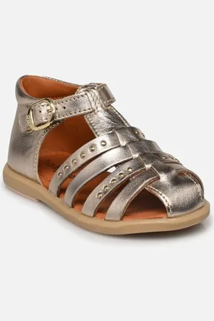 Babybotte Sandalen 4250 - - Größe 19