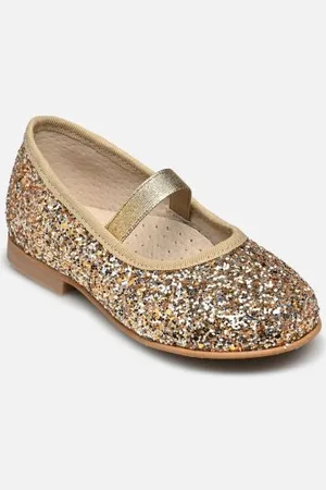 Rose et Martin Ballerinas JANISTA - - Größe 24
