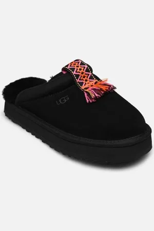 UGG Hausschuhe K TAZZLE - - Größe 32 1/2
