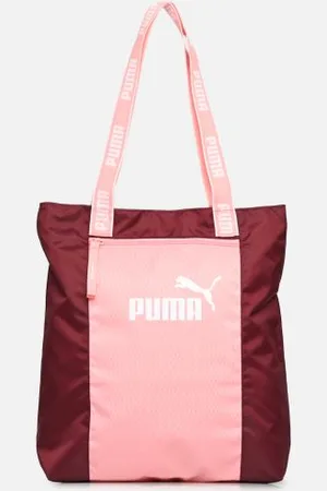 PUMA Handtaschen Core Base Shopper - - Größe T.U