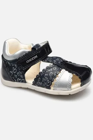 Geox Sandalen B Elthan Girl B151QC - - Größe 21