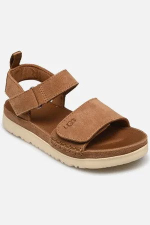 UGG Sandalen K Goldenstar - - Größe 31