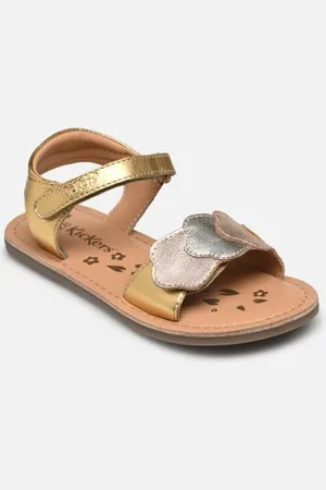 Kickers Sandalen Dyastar - - Größe 24