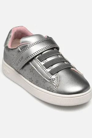 Geox B Eclyper Girl - - Sneaker - Größe 20
