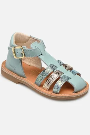 Bopy Sandalen Rista - - Größe 18