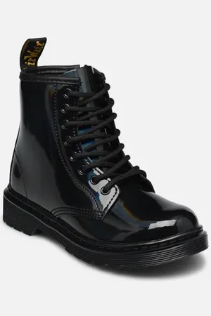 Dr. Martens Stiefeletten & Boots 1460 J - - Größe 28