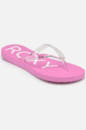 Roxy Zehensandalen RG Viva Jelly - - Größe 30