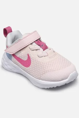 Nike Revolution 6 Nn (Tdv) - - Sneaker - Größe 17