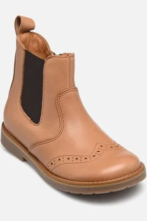 Froddo Stiefeletten & Boots Chelys Brogue N - - Größe 24