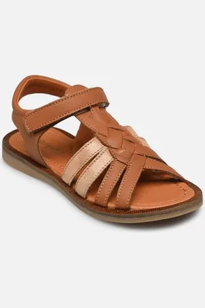 Babybotte Sandalen 4546 - - Größe 34