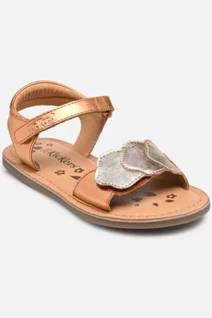 Kickers Sandalen Dyastar - - Größe 24