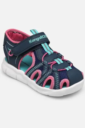 KangaROOS Sandalen K-Lil EV - - Größe 25
