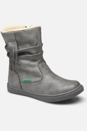 Kickers Stiefel Rumby - - Größe 29