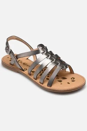 Kickers Sandalen Dixon - - Größe 30