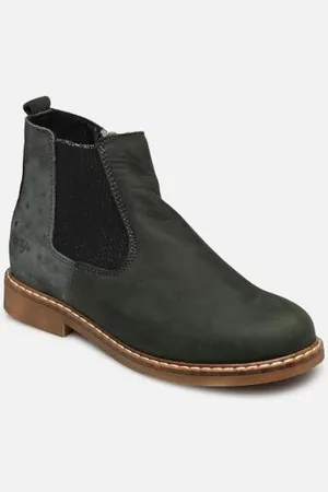 Bopy Stiefeletten & Boots Selistar - - Größe 26
