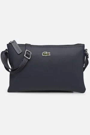 Lacoste Handtaschen L.12.12 Concept Crossover Bag - - Größe T.U