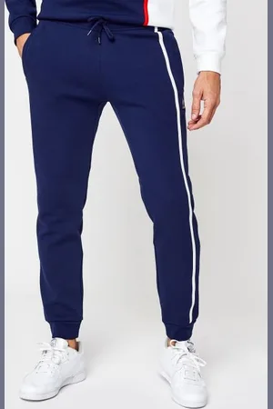 Le Coq Sportif Bekleidung Pant Regular N°1 M - - Größe XS