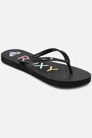 Roxy Zehensandalen RG Sandy III BLO - - Größe 28