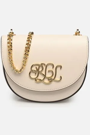 Ralph Lauren Handtaschen Wtly Chn Cbd-Crossbody-Small - - Größe T.U