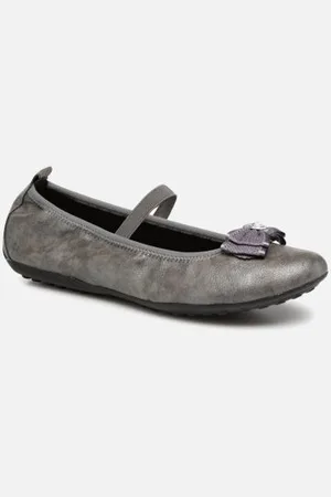 Geox Ballerinas J Piuma BAL G J44B0G - - Größe 24