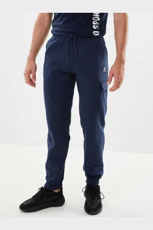 Le Coq Sportif Bekleidung SAISON 2 Pant Loose N°1 M - - Größe S