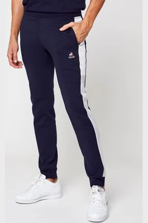 Le Coq Sportif Bekleidung Pant Slim N°1 M - - Größe XS