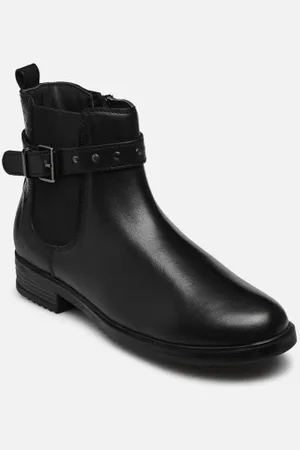 Bopy Stiefeletten & Boots Dijona Lilybellule - - Größe 30