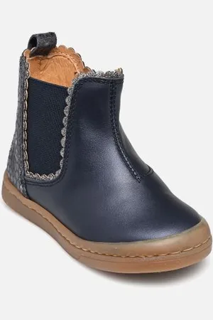 Babybotte Stiefeletten & Boots Alisia - - Größe 19