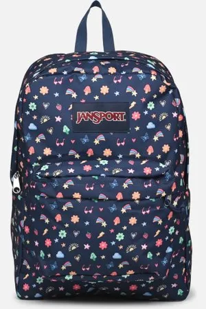 JanSport Rucksäcke SuperBreak One - - Größe T.U