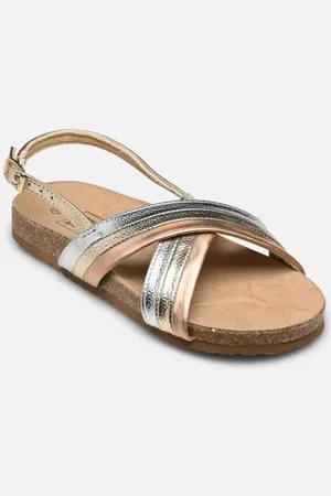 I Love Shoes Sandalen Sandales Gobed - - Größe 31