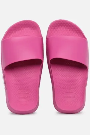 Havaianas Sandalen Kids Slide Classic - - Größe 31 - 32