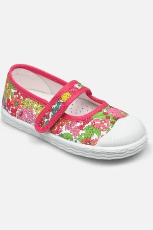 Jacadi Ballerinas Penny Col - - Größe 20