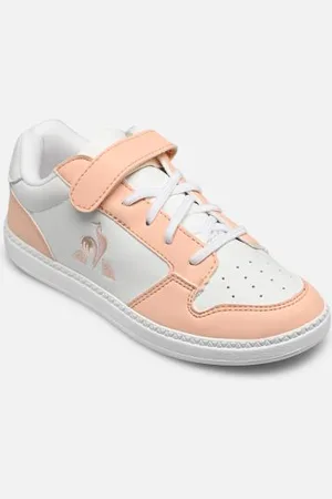Le Coq Sportif BREAKPOINT PS SPORT GIRL - - Sneaker - Größe 28