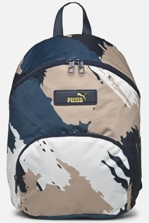 PUMA Rucksäcke Core Pop Bp - - Größe T.U