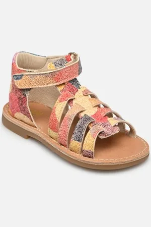 Bopy Sandalen Ronalia - - Größe 20