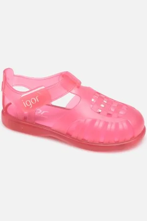 igor Sandalen Tobby Velcro - - Größe 19