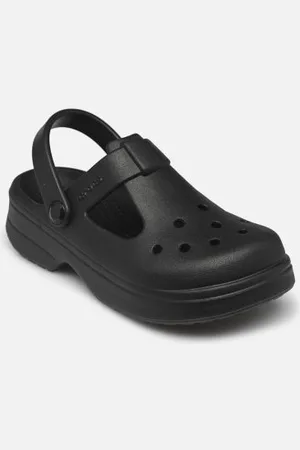 Crocs Sandalen Classic Mary Jane Clog K - - Größe 28 - 29