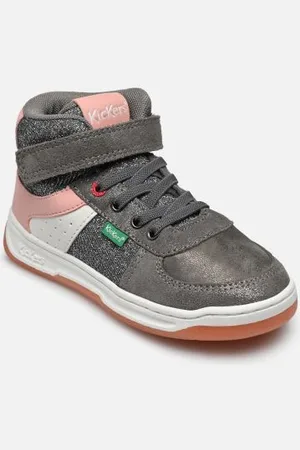 Kickers KICKALIEN - - Sneaker - Größe 34