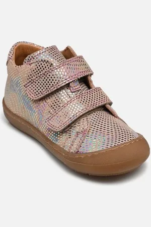 Froddo Stiefeletten & Boots Ollie Velcro - - Größe 19