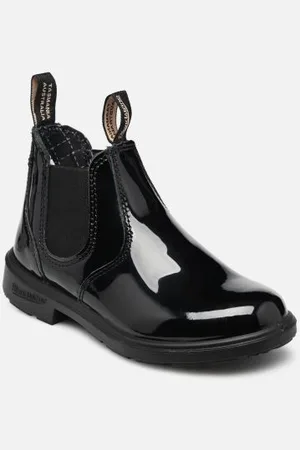 Blundstone Stiefeletten & Boots Kids Chelsea Boots 2255 - - Größe 30 1/2