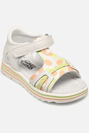 Bopy Sandalen Iloa Kouki - - Größe 20