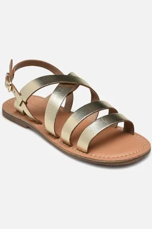 Rose et Martin Sandalen KALIX - - Größe 31