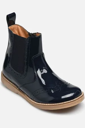Froddo Stiefeletten & Boots Chelys Brogue N - - Größe 25