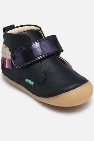 Kickers Stiefeletten & Boots Sabio - - Größe 19