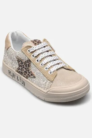 Bopy Saba - - Sneaker - Größe 24