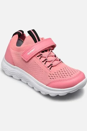 Geox J SPHERICA GIRL - - Sneaker - Größe 34