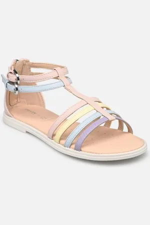 Geox Sandalen J SANDALE KARLY GIRL - - Größe 29