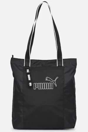 PUMA Handtaschen Core Base Shopper - - Größe T.U